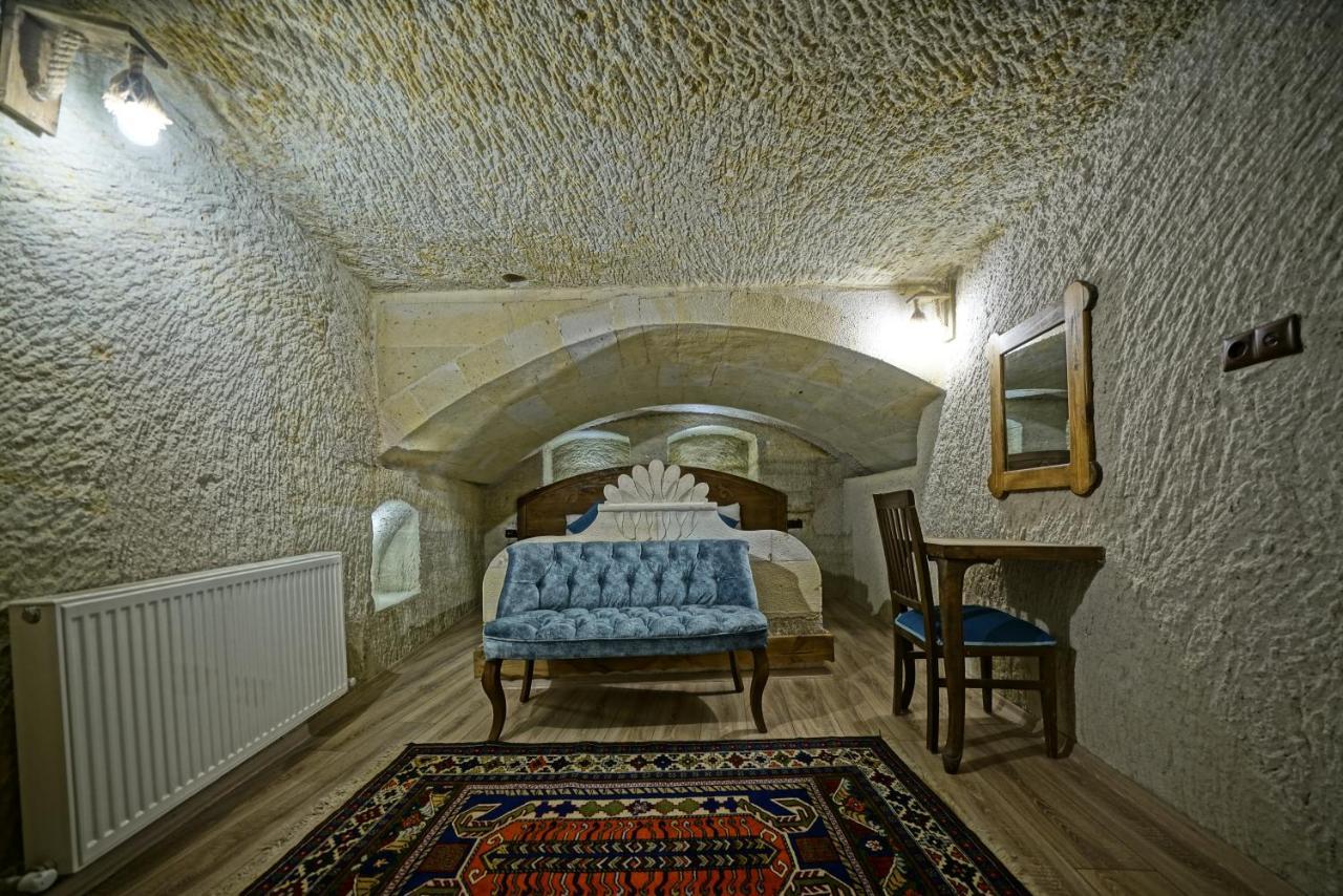 Cappa Cave Hotel Göreme Eksteriør billede