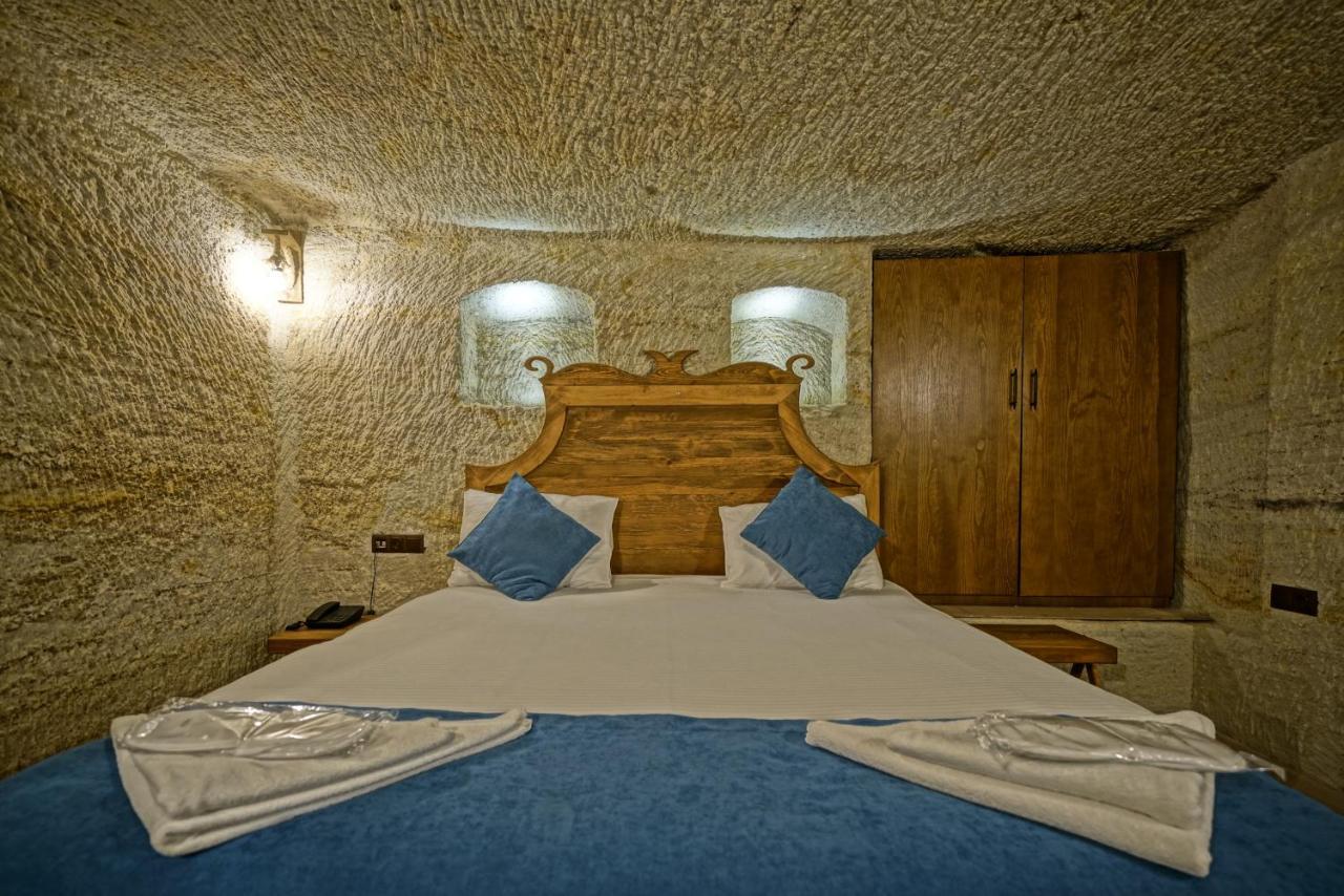 Cappa Cave Hotel Göreme Eksteriør billede