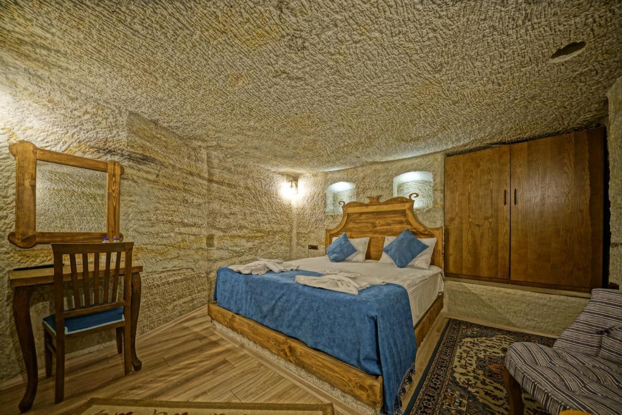 Cappa Cave Hotel Göreme Eksteriør billede