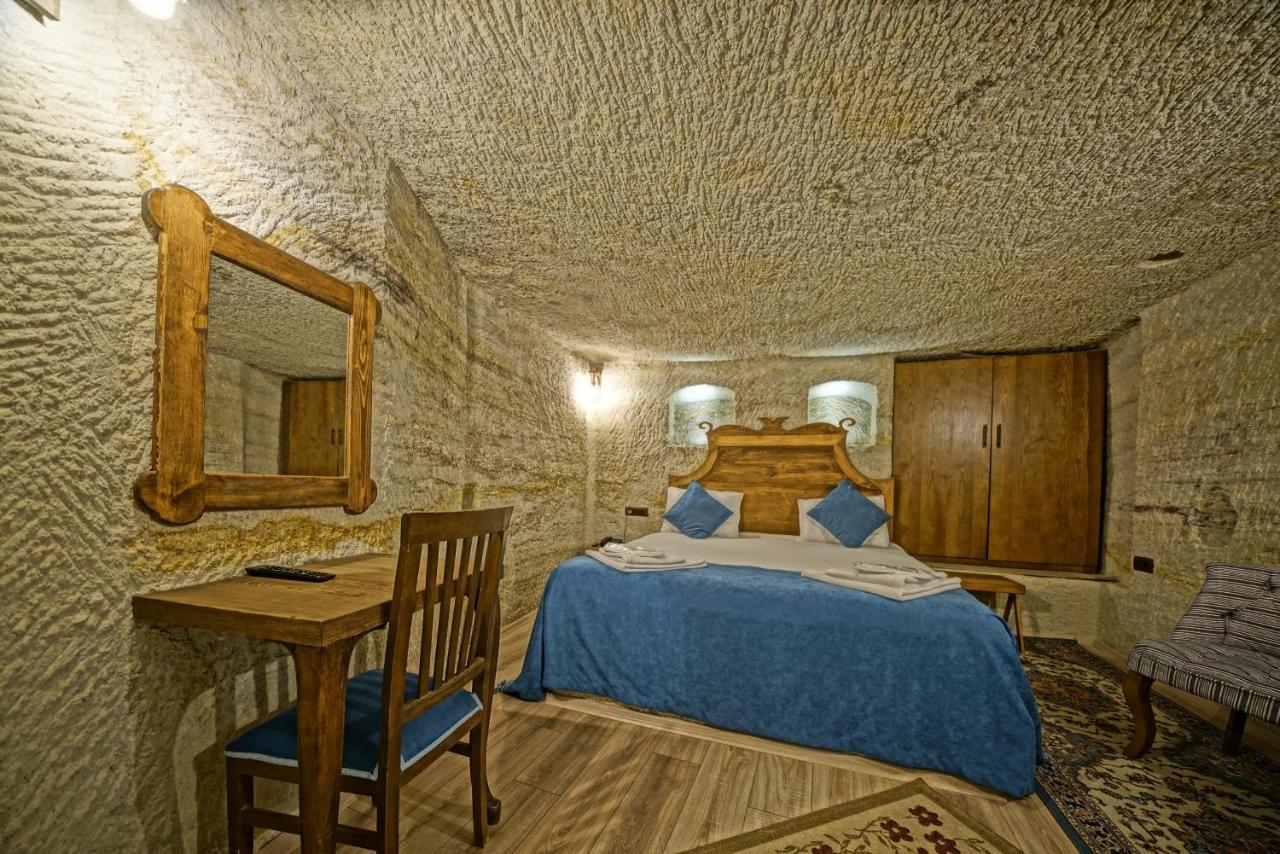 Cappa Cave Hotel Göreme Eksteriør billede