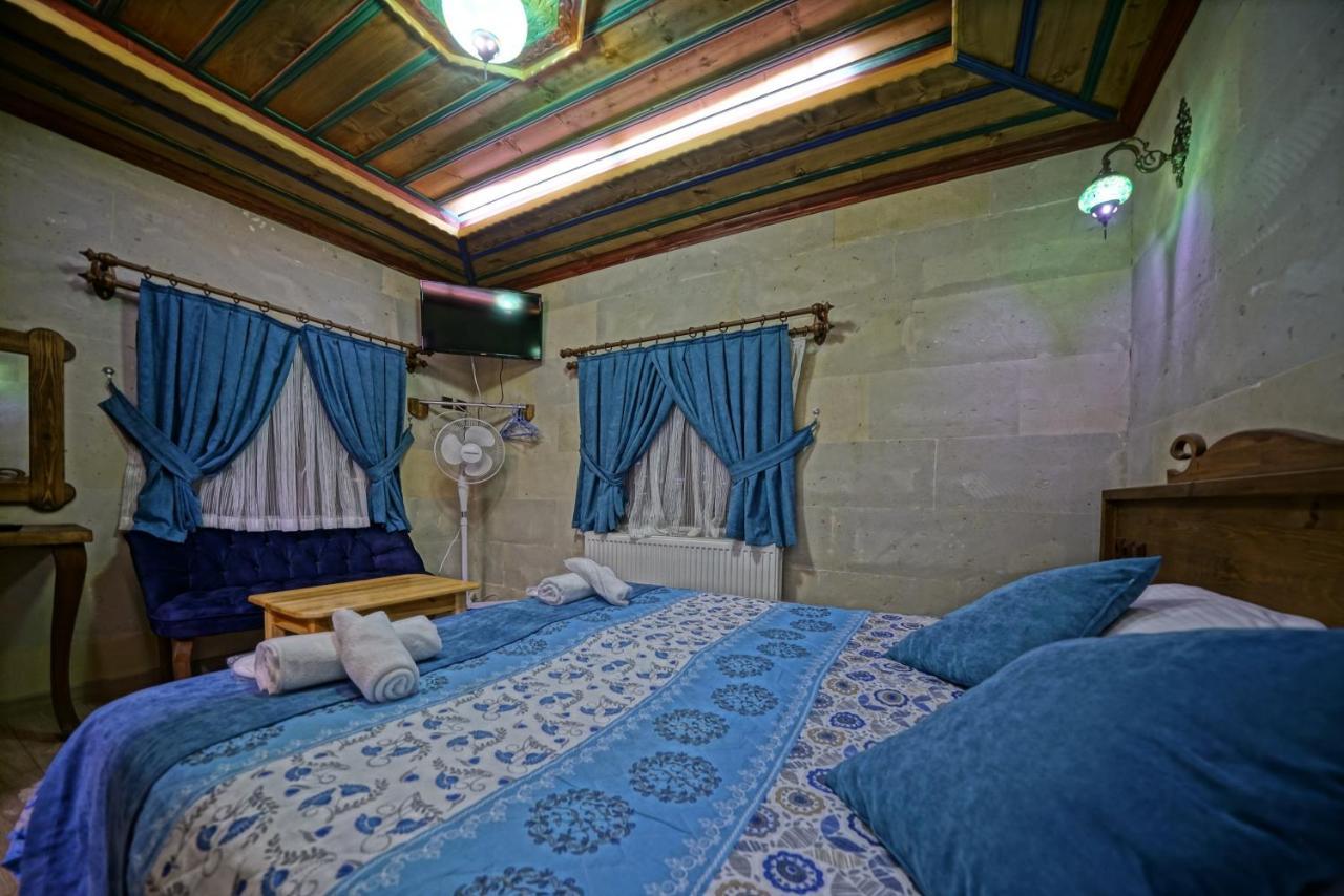Cappa Cave Hotel Göreme Eksteriør billede